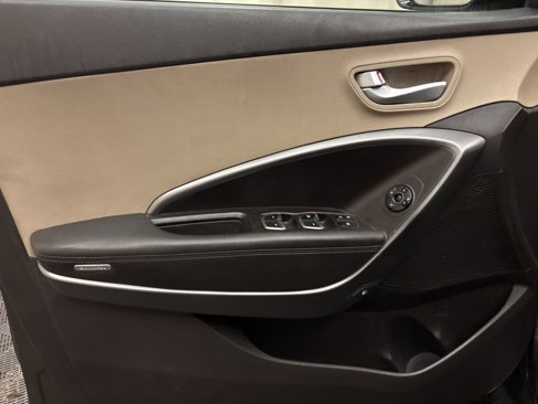 Used 2014 Hyundai Santa Fe Sport w/ Popular Equipment Package 02 image 10
