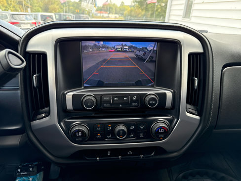 Used 2015 GMC Sierra 1500 SLE w/ SLE Value Package image 18