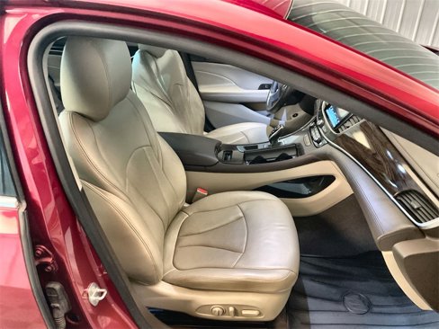 Used 2018 Buick LaCrosse Essence w/ Sights and Sounds Package image 27