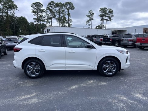 New 2024 Ford Escape ST-Line w/ Equipment Group 301A image 6