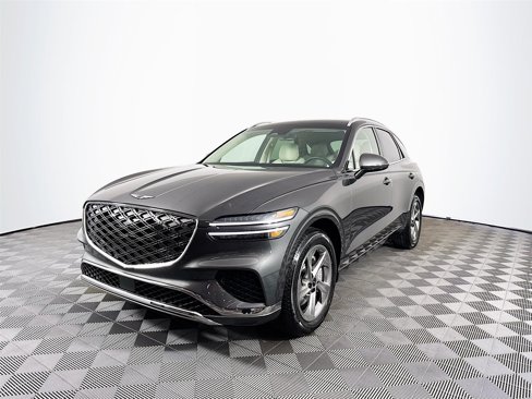 New 2026 Genesis GV70 2.5T image 3