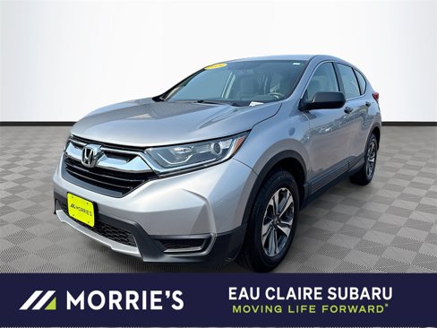 Used 2019 Honda CR-V LX image 1
