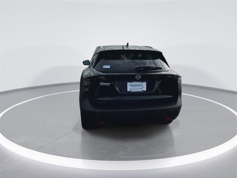 New 2026 Nissan Kicks SV image 7