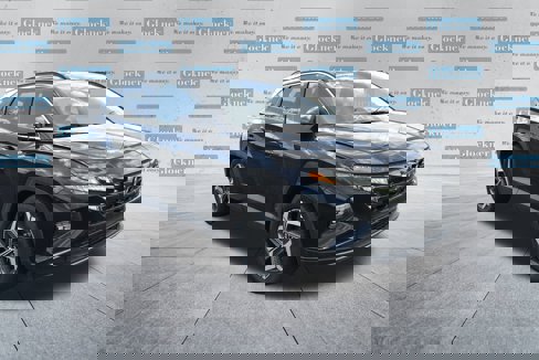 Used 2022 Hyundai Tucson Limited image 3