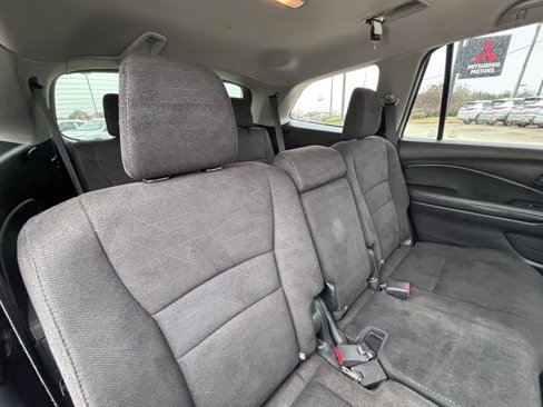 Used 2019 Honda Pilot LX image 21
