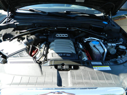 Used 2010 Audi Q5 3.2 Premium Plus image 23
