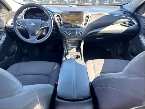 Used 2023 Chevrolet Malibu LT image 13