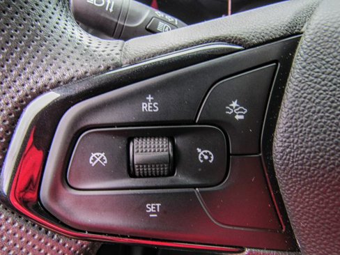 New 2025 Chevrolet TrailBlazer LT w/ Driver Confidence Package image 20