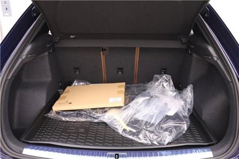New 2025 Audi Q3 2.0T Premium image 15