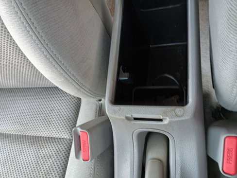 Used 2010 Honda Insight EX image 32