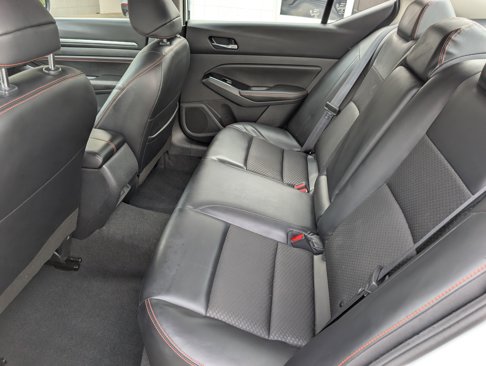 Used 2023 Nissan Altima 2.5 SR image 23