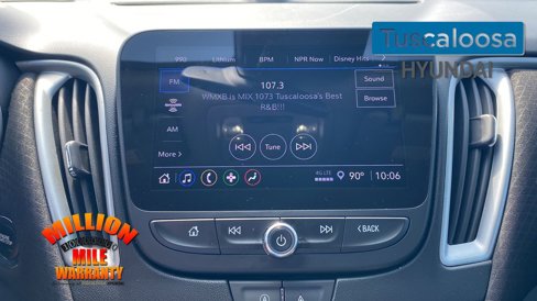 Used 2023 Chevrolet Malibu LT image 21