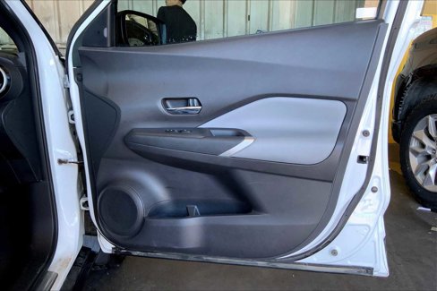 Used 2021 Nissan Kicks SR w/ SR Premium Package image 21