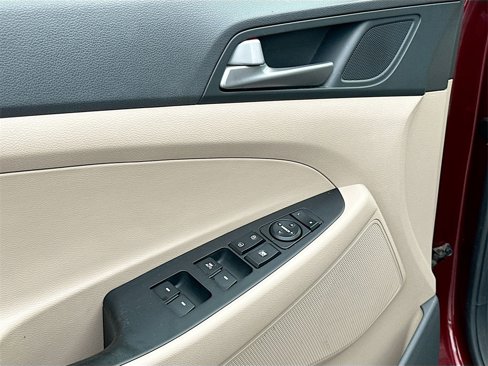 Used 2017 Hyundai Tucson Value image 14