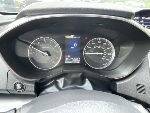 Used 2021 Subaru Crosstrek 2.5i Limited w/ Popular Package #4 image 21