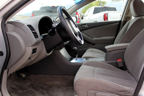 Used 2012 Nissan Altima 2.5 S image 46
