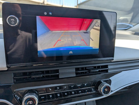 Used 2024 Honda Prologue Touring image 13