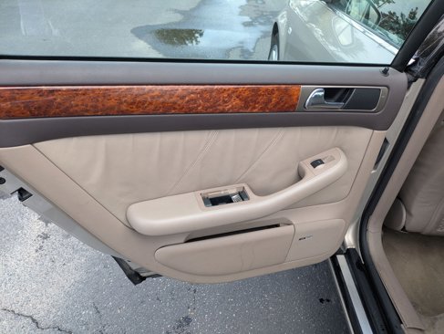 Used 1999 Audi A6 2.8 image 27
