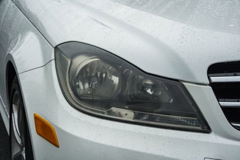 Used 2014 Mercedes-Benz C 300 4MATIC Sedan image 13