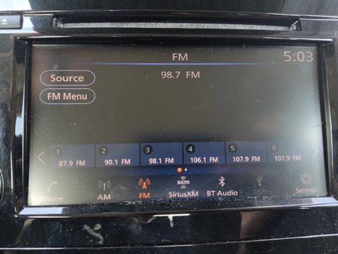 Used 2020 Nissan Rogue S image 25
