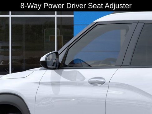New 2026 Chevrolet TrailBlazer ACTIV w/ Convenience Package image 13