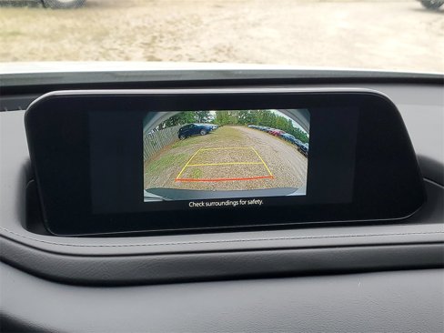 New 2025 MAZDA CX-30 AWD 2.5 S image 21