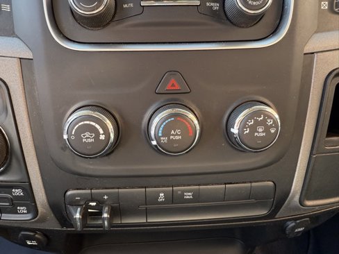 Used 2021 RAM 1500 Tradesman w/ Trailer Tow Group image 27
