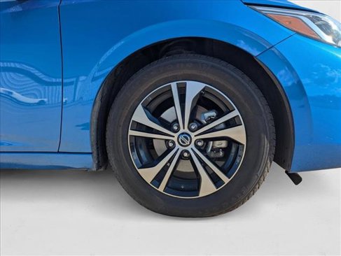 Used 2023 Nissan Sentra SV image 19