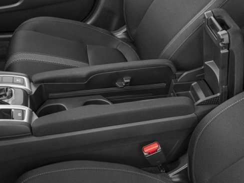Used 2017 Honda Civic LX image 15