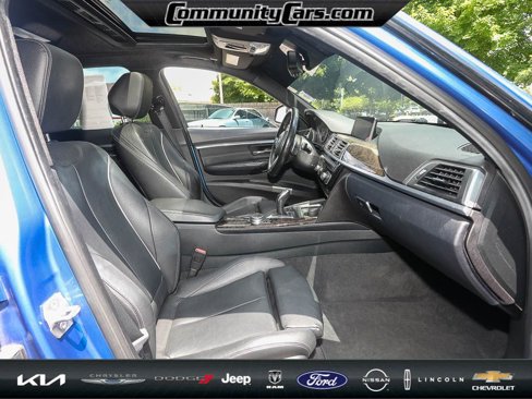 Used 2016 BMW 328i xDrive Sedan image 22