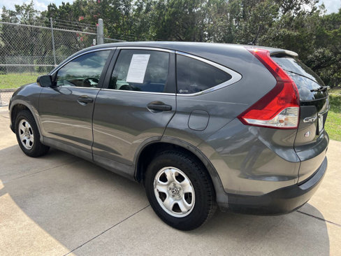 Used 2012 Honda CR-V LX image 7