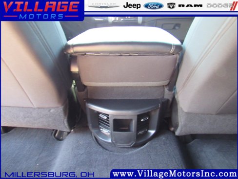 Used 2021 RAM 2500 Tradesman image 18