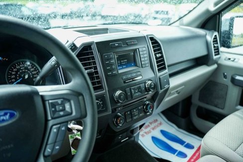 Used 2017 Ford F150 XLT image 26
