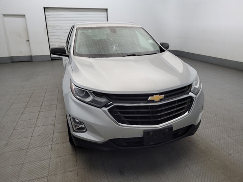 Used 2019 Chevrolet Equinox LS w/ LS Convenience Package image 14