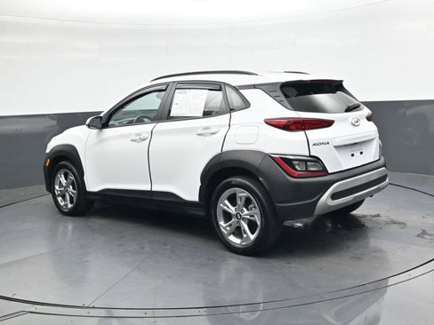 Used 2023 Hyundai Kona SEL image 6
