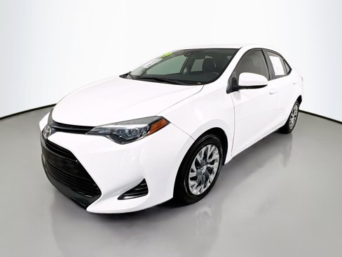 Used 2019 Toyota Corolla LE image 10
