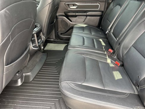 Used 2020 RAM 1500 Big Horn image 24