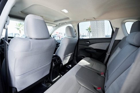 Used 2016 Honda CR-V EX image 21
