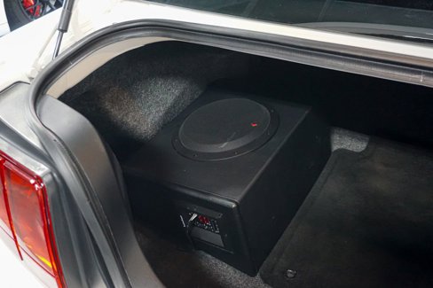 Used 2007 Ford Mustang GT image 59
