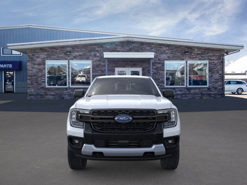New 2024 Ford Ranger XLT image 6