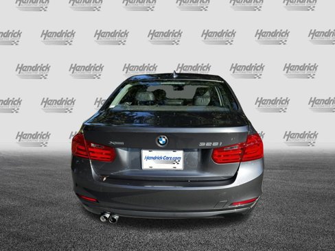 Used 2013 BMW 328i xDrive Sedan image 8