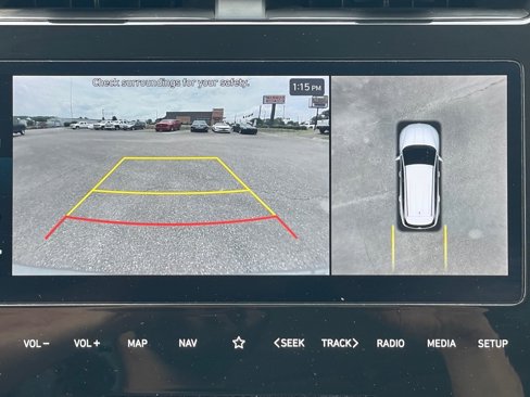 Used 2024 Hyundai Tucson Limited image 19
