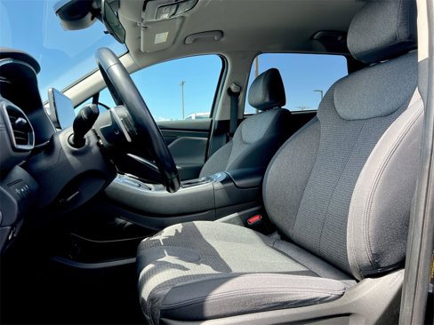 Used 2023 Hyundai Santa Fe SEL image 17