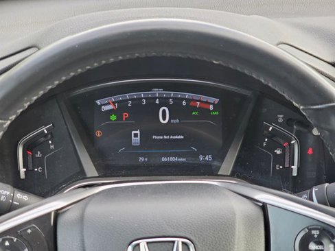 Used 2020 Honda CR-V Touring image 33