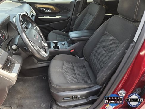 Used 2020 GMC Terrain SLE w/ Driver Convenience Package image 26