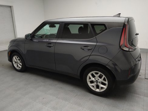 Used 2023 Kia Soul LX w/ Option Group 015 image 3