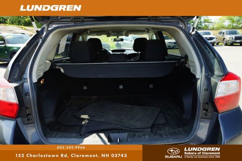 Used 2016 Subaru Crosstrek 2.0i Premium image 15