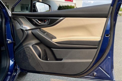 Used 2018 Subaru Impreza 2.0i Limited image 25