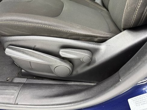 Used 2016 Jeep Cherokee Latitude image 27