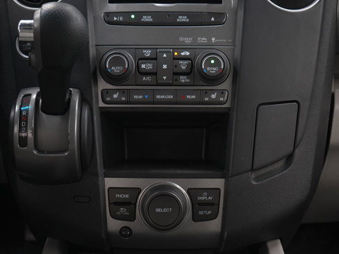 Used 2012 Honda Pilot EX-L image 21